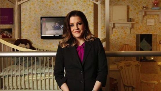 Lisa Marie Presley mantuvo en su casa el cuerpo de su hijo fallecido durante dos meses