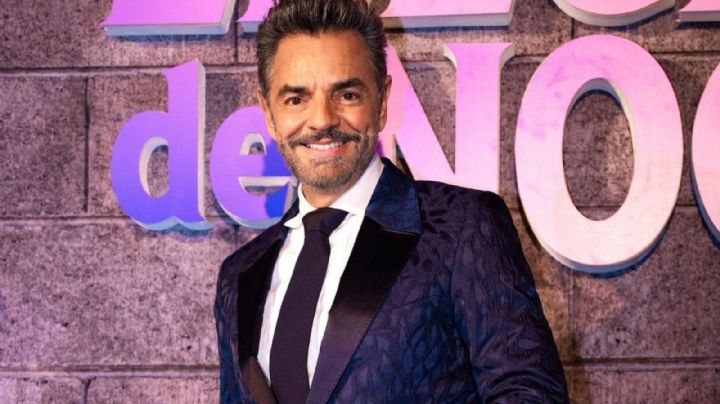 'Y llegaron de noche': todos los detalles de la nueva serie de Eugenio Derbez