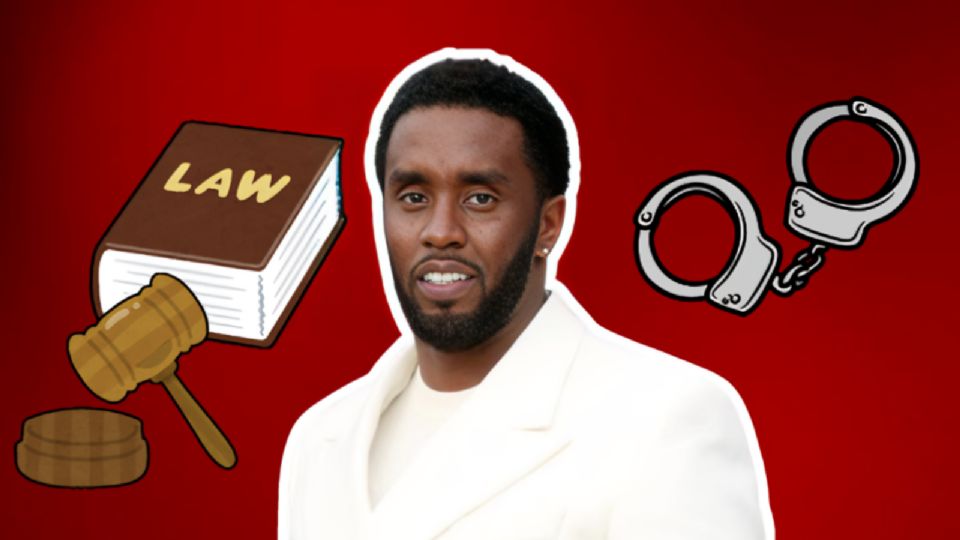 Sean 'Diddy' Combs enfrenta más de 100 denuncias