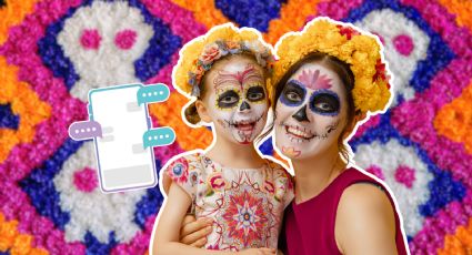 Frases de Día de Muertos: Las mejores y las más divertidas para enviar por WhatsApp este 1 y 2 de noviembre