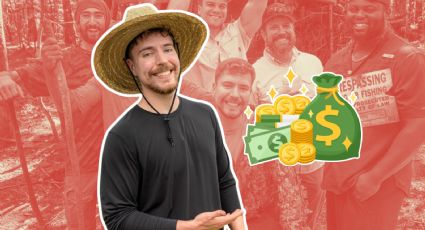 ¿Por qué MrBeast regala dinero? Este es el motivo por el cual realiza donaciones en cada video