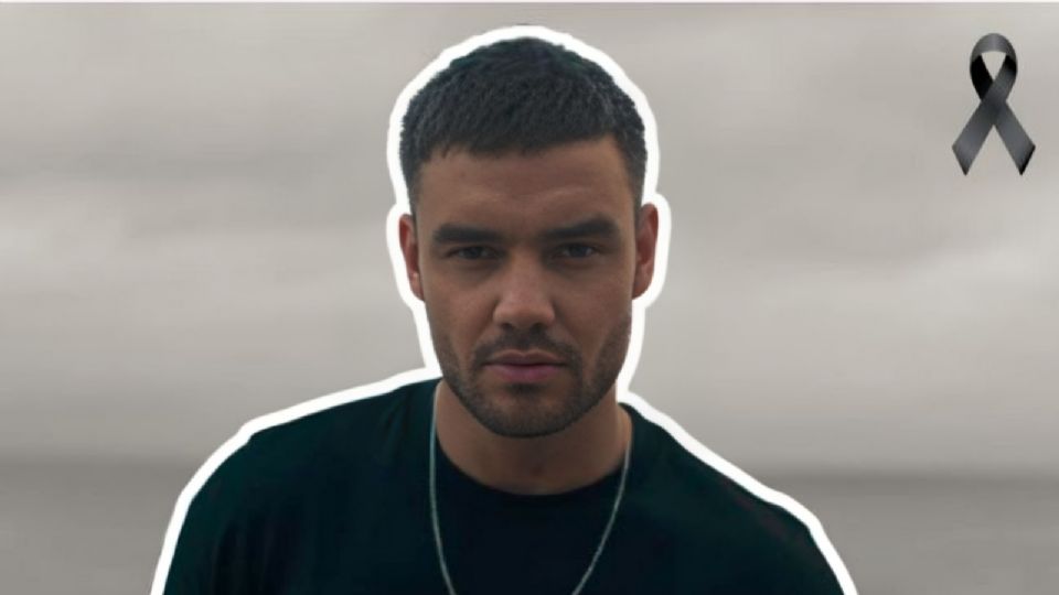 Liam Payne murió el 16 de octubre de 2024