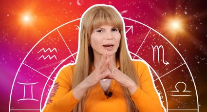 Horóscopo de HOY lunes 11 de noviembre de Mhoni Vidente: Ritual potente para el Portal 11:11