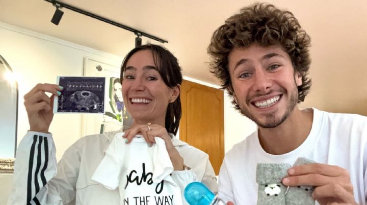 ¿Quién es Paola Zurita, la hermana de Juanpa Zurita, que lo hará tío por primera vez?