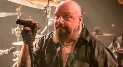 Revelan la causa de muerte Paul Di’Anno, exvocalista de Iron Maiden