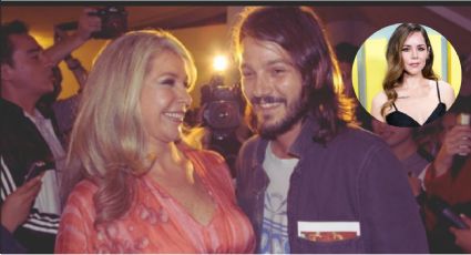 La petición de Diego Luna a Ernestina Sodi antes de morir, ¡de exnuero a exsuegra!