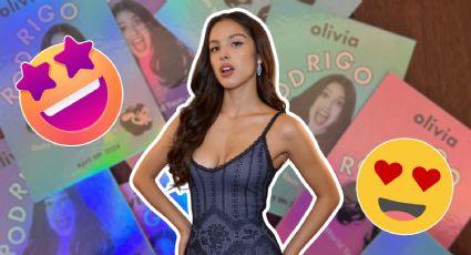 ¿Quién es Olivia Rodrigo? La cantante que ofrecerá un concierto en el Estadio GNP Seguros