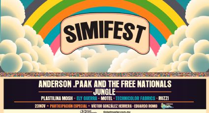 SimiFest: Un festival que quiere salvar al planeta