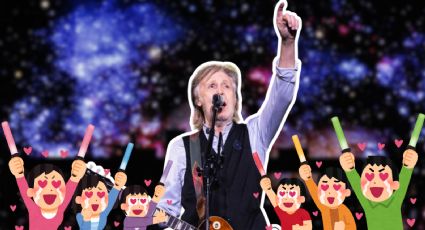 Paul McCartney en CDMX 2024: Todo sobre sus conciertos en el Estadio GNP Seguros