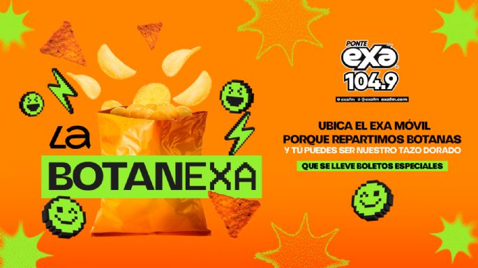 La Botanexa