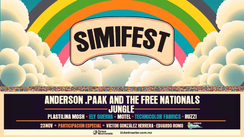 Cartel SimiFest