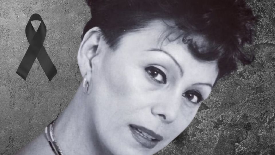 La Asociación Nacional de Actores confirmó la muerte de Mayka Montalvo, estrella del cine mexicano