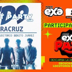 EXAPASS PARA CD9