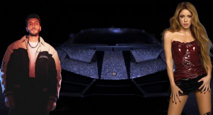 ¿Cuánto cuesta el Lamborghini de 'Soltera' que Shakira regalará y cómo participar?