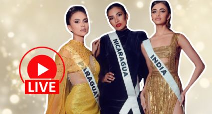 Miss Universo 2024: Cuándo, a qué hora y dónde ver GRATIS la preliminar del certamen de belleza en México