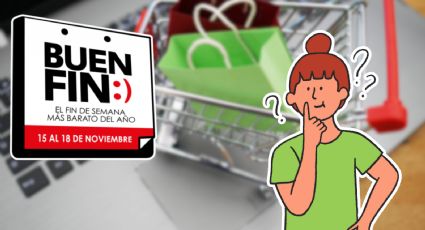 Buen Fin 2024: Recomendaciones para NO ser estafado en compras en línea