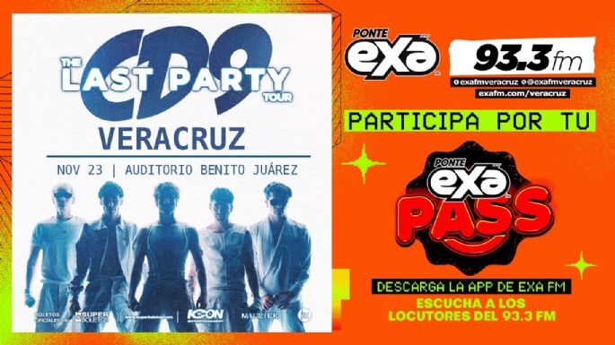 EXAPASS PARA CD9