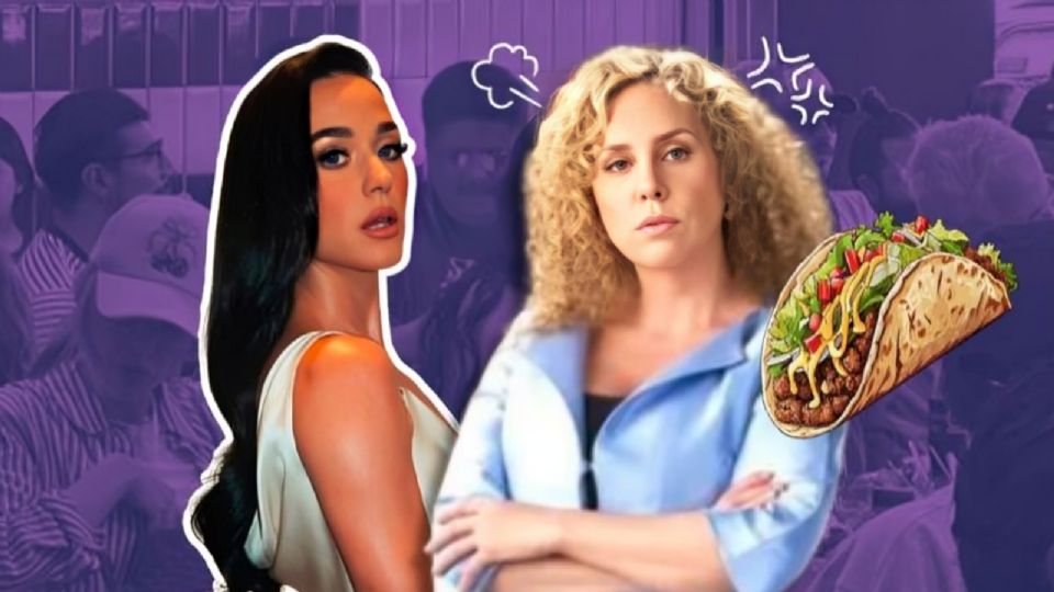 Katy Perry regresa a México con su gira The Lifetimes Tour