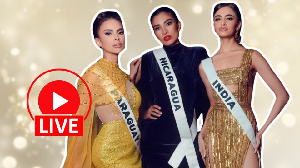 Esta es la fecha de la preselección de Miss Universo 2024 en México.