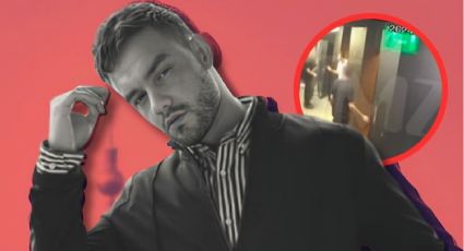 Liam Payne: Revelan VIDEO inédito del cantante horas antes de morir con empleado del hotel imputado