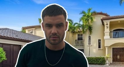 Liam Payne: Así es la mansión donde vivía en Florida y que se encuentra en renta