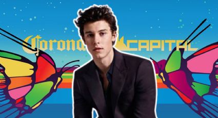 ¿A qué hora toca Shawn Mendes HOY en el Corona Capital 2024?: Este será el posible setlist de la noche