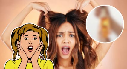 El aceite capilar que usan las famosas para evitar el frizz en el cabello y tener una melena envidia