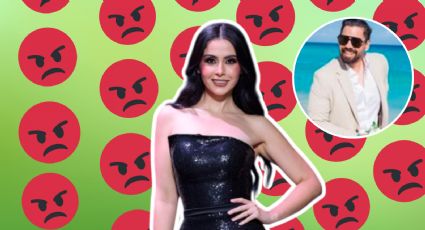 Lupita Villalobos: Esta es la razón por la que la influencer pide un alto al ‘hate’ contra su ex esposo