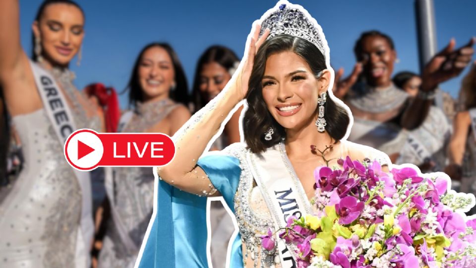 Miss Universo 2024 realizará su gran final en la CDMX.