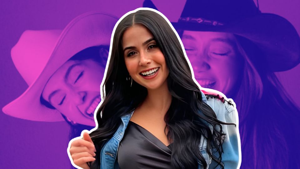 Lupita Villalobos es una famosa influencer mexicana.