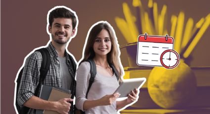 Beca Jóvenes Escribiendo el Futuro: Fechas de registro, requisitos y todo lo que debes saber para recibir $2,800 pesos