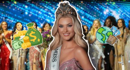 Miss Universo 2024: Este es el millonario premio que obtuvo Victoria Kjaer de Dinámica tras ganar la corona