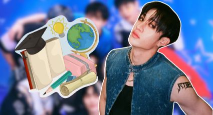 STRAY KIDS en México: Este es el grado de estudios de Bang Chan, líder de la agrupación y pieza clave de su éxito