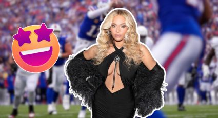 Beyoncé en la NFL: Dónde y cuándo ver la presentación de Navidad