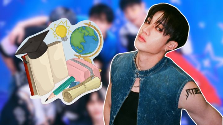 STRAY KIDS en México: Este es el grado de estudios de Bang Chan, líder de la agrupación y pieza clave de su éxito