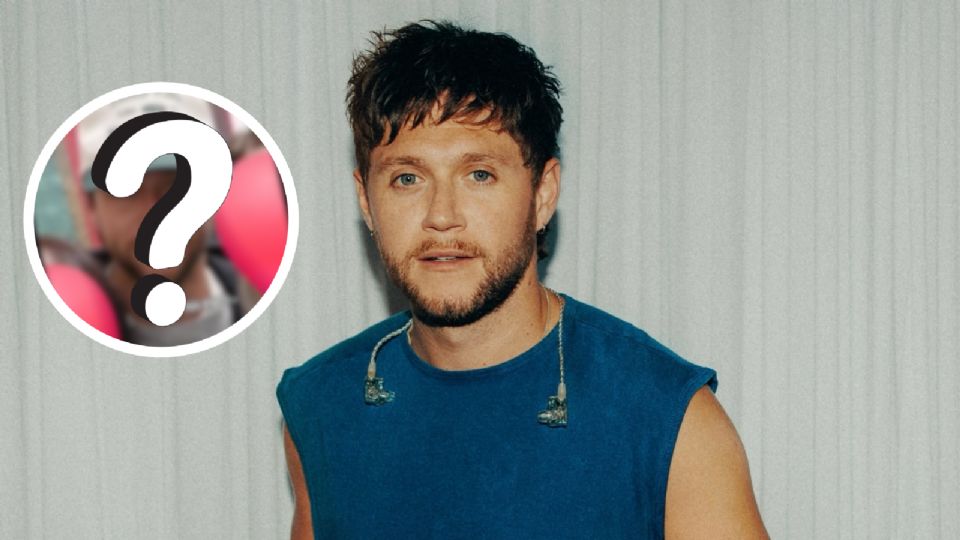 Niall Horan reaparece junto a fans tras la muerte de Liam Payne
