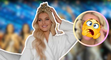 FOTOS: Así es Victoria Kjaer sin maquillaje, la Miss Universo 2024