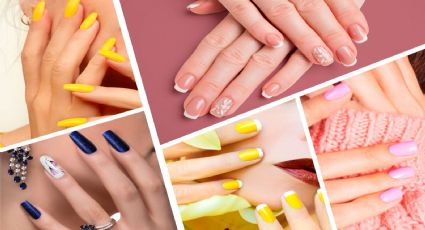 Uñas de gel o acrílico: ¿Cuál daña menos y dura más?