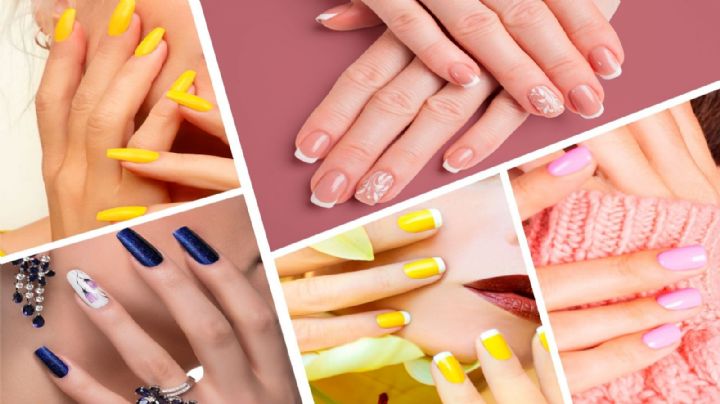 Uñas de gel o acrílico: ¿Cuál daña menos y dura más?