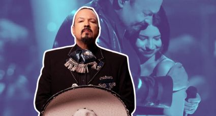 Pepe Aguilar: Así habría apoyado el cantante a Ángela Aguilar tras polémica con Cazzu