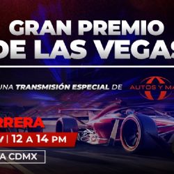 Gran Premio de Las Vegas