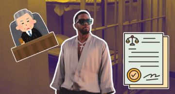 Sean “Diddy” Combs: Juez obliga a fiscales a deshacerse de pruebas; esta es la razón