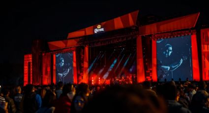 Estos fueron nuestros shows favoritos del Corona Capital 2024