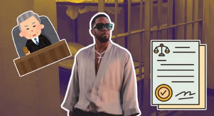 Sean “Diddy” Combs: Juez obliga a fiscales a deshacerse de pruebas; esta es la razón