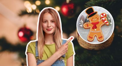 Los diseños de uñas 'joya' que son perfectos para lucir en las posadas o Navidad