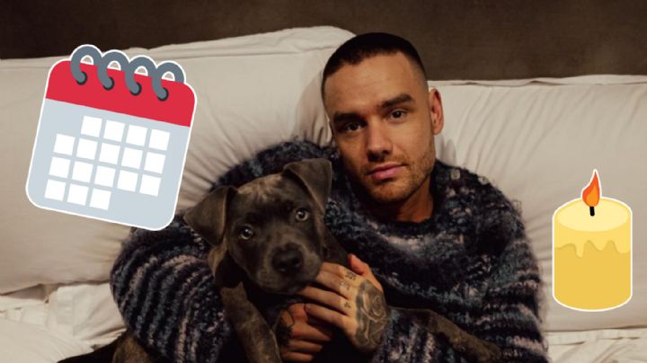 Funeral de Liam Payne: Fans piden ‘borrar’ los miércoles del calendario