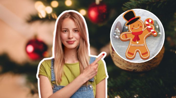 Los diseños de uñas 'joya' que son perfectos para lucir en las posadas o Navidad