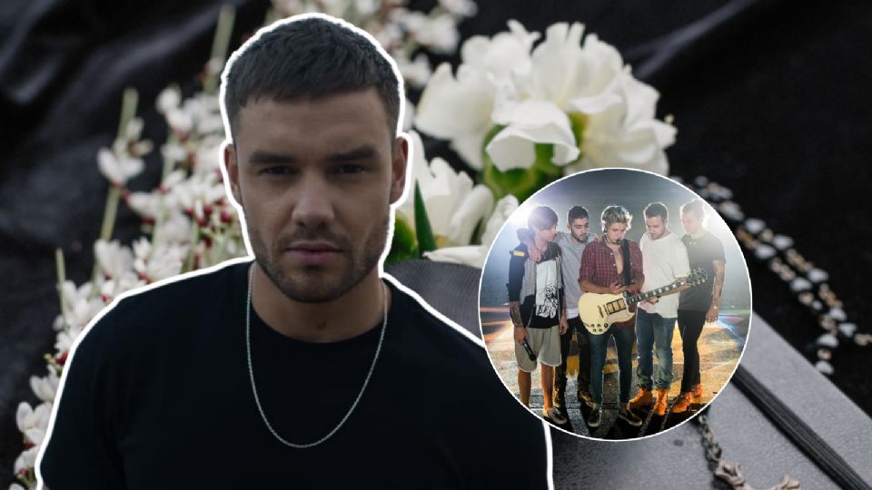 Liam Payne falleció tas caer de un tercer piso de un hotel en Argentina.