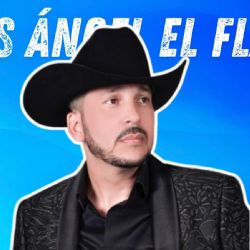 Luis Ángel El Flaco - "Quisiera ser recordado como el artista humano"