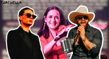 Coachella: Los artistas mexicanos que han estado en el festival y quiénes nos representarán en 2025